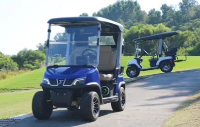 Investing in Electric Utility Task Vehicles: Maximizing Cost Savings and Profitability for Golf Courses