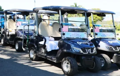 Elegant Travel Driven by Green: Tara’s Sustainable Practice