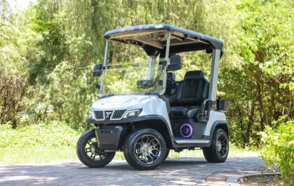 How to Choose the Right Electric Utility Task Vehicle