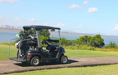 From Course to Community: Discovering the Main Differences in Utility Task Vehicles