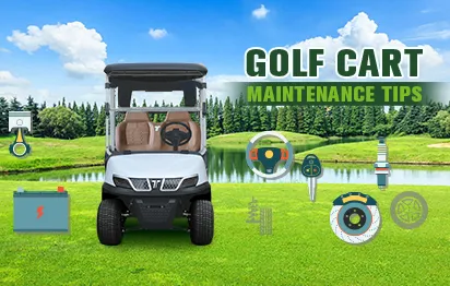 Top 5 Mistakes in Utility Task Vehicle Maintenance