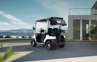 Navigating the Greens: How Utility Task Vehicles Have Revolutionized the Sports World