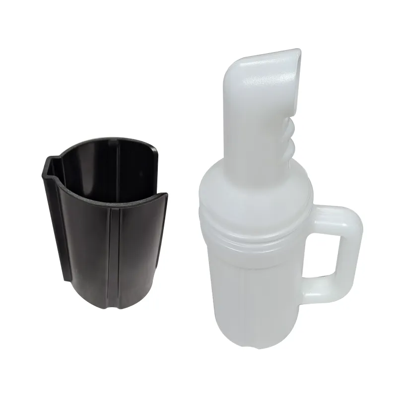 SAND BOTTLE