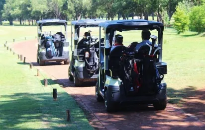What is the Difference Between an LSV and a Utility Task Vehicle?