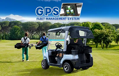 Precise Control: A Comprehensive Guide to Utility Task Vehicle GPS Systems
