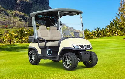 Tara Spirit Plus: The Ultimate Utility Task Vehicle Fleet for Clubs