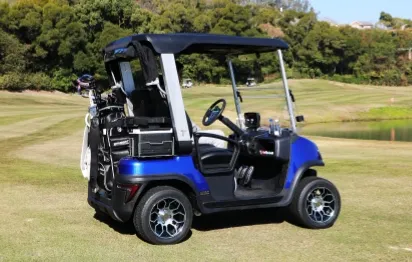 Utility Task Vehicle Speed: How Fast Can It Go Legally and Technically