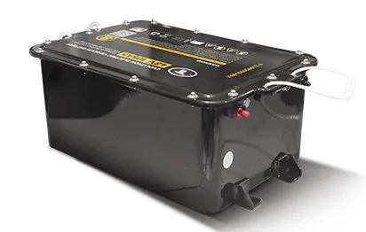 Utility Task Vehicle Batteries: Types, Lifespan, Costs, and Setup Explained
