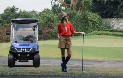 Gas Vs Electric Utility Task Vehicle: Comparing Performance And Efficiency