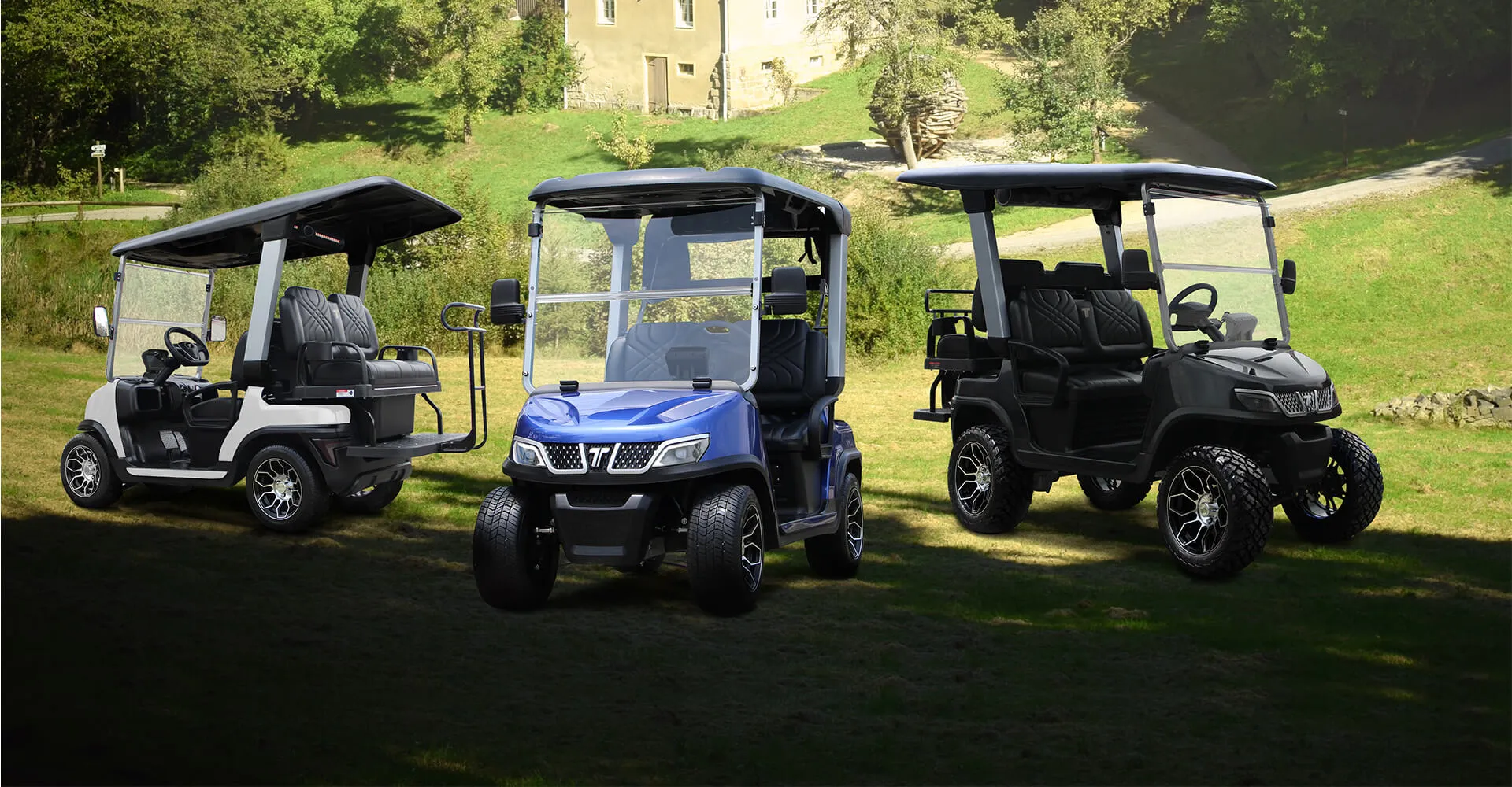 The Surprising Reason More Utility Task Vehicles Are Becoming Car Replacements-1