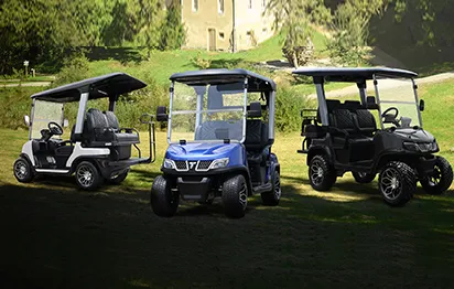 The Surprising Reason More Utility Task Vehicles Are Becoming Car Replacements