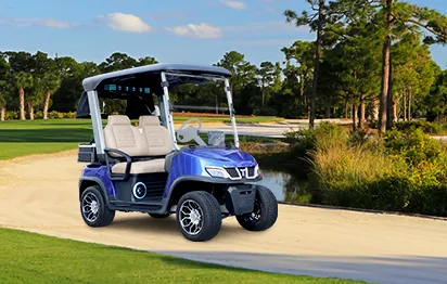 Leasing vs Buying Utility Task Vehicle Fleets: What Should Courses Consider?