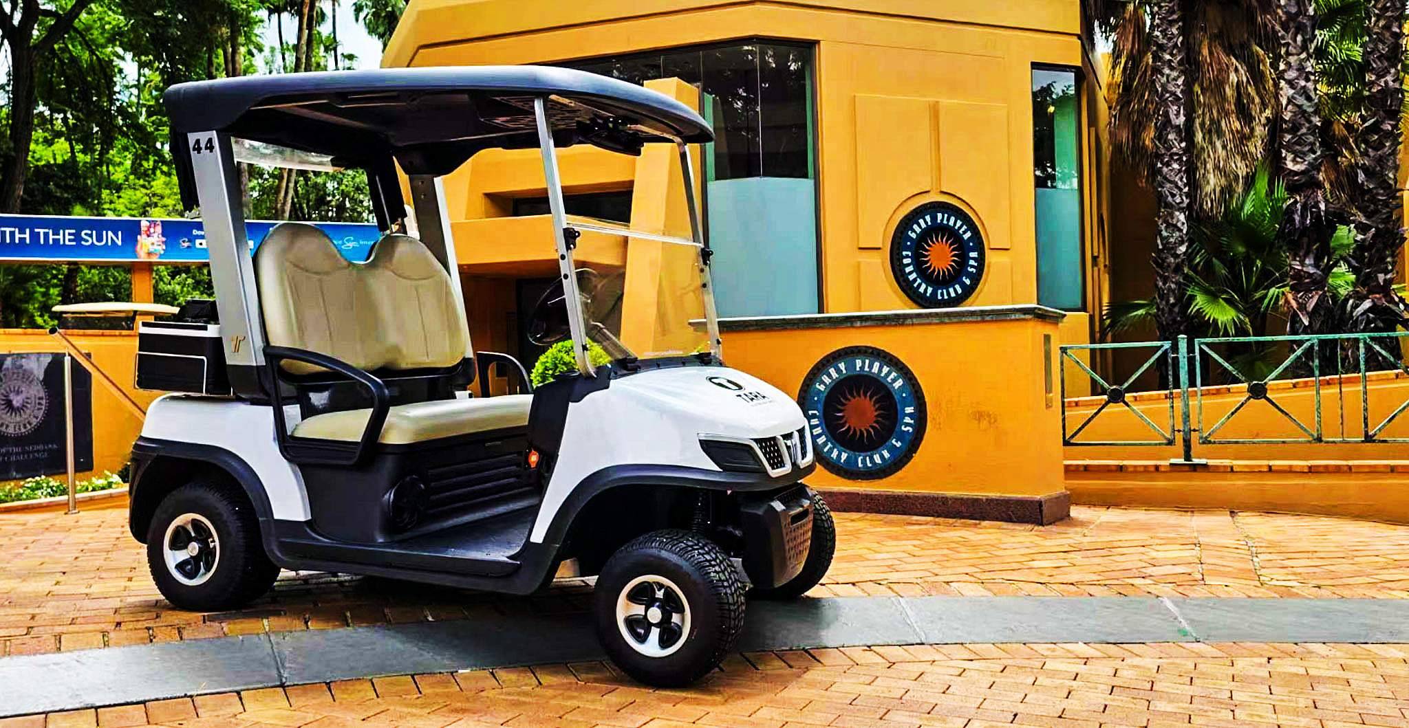 Best Buy Automotive Alternative with TARA Utility Task Vehicles (UTV)