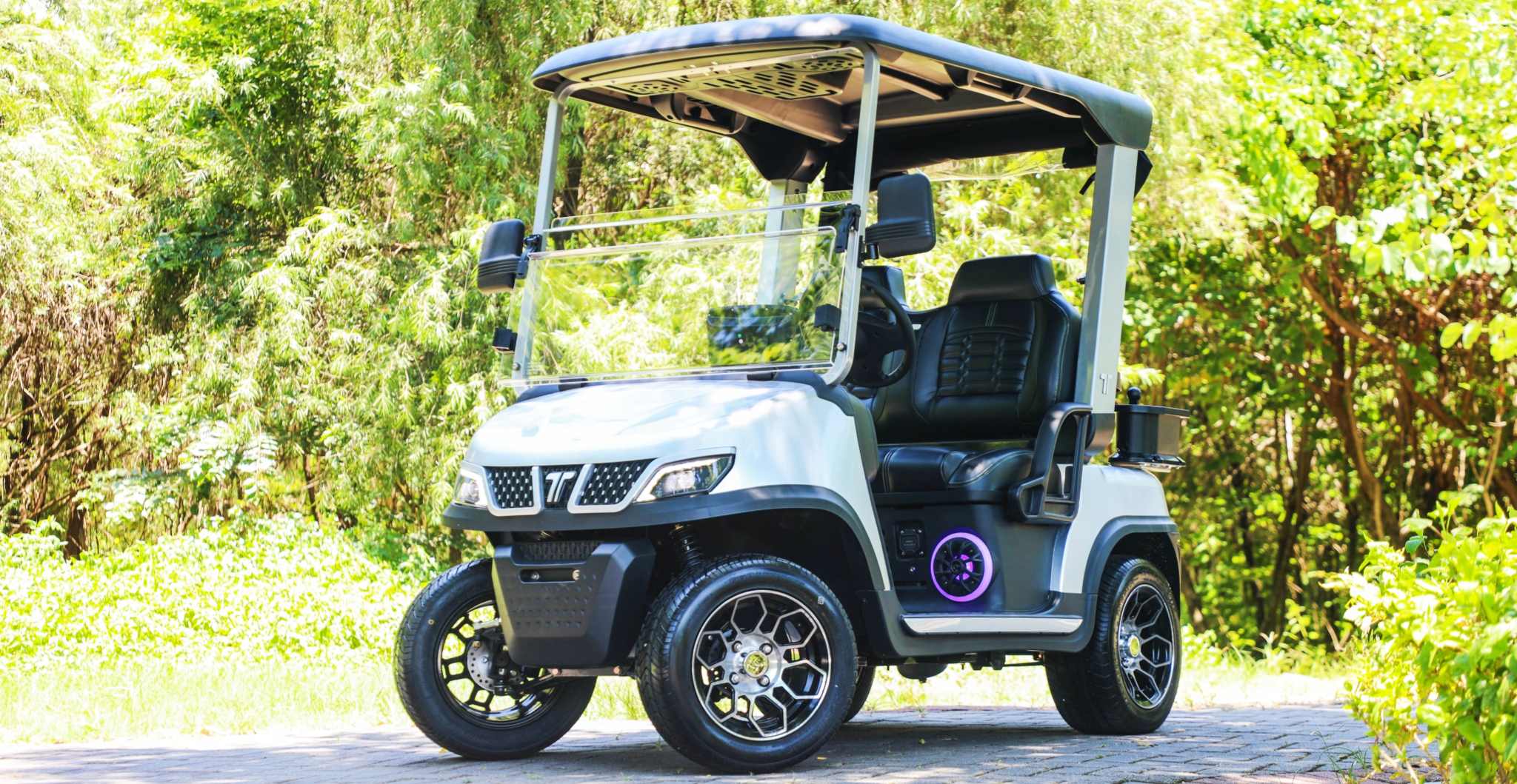 TARA Utility Task Vehicles (UTV) Lighting System