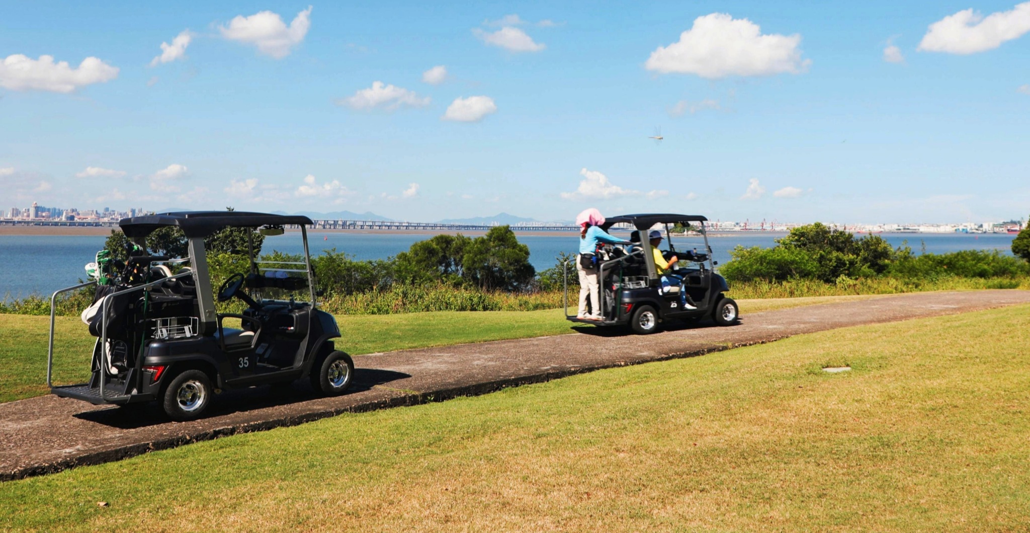 Modern Micro-Travel Needs: TARA Utility Task Vehicles (UTV)