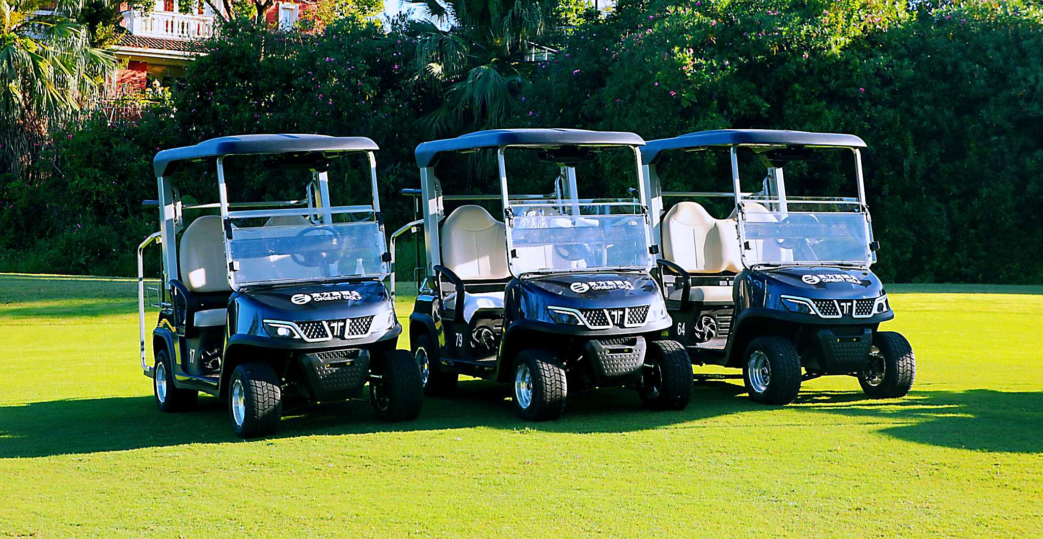 Standard 2 Seater Utility Task Vehicle Dimensions