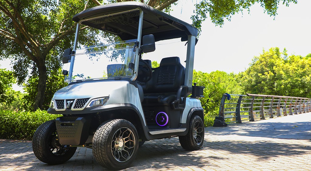 TARA Utility Task Vehicles (UTV) with Clear Windshield