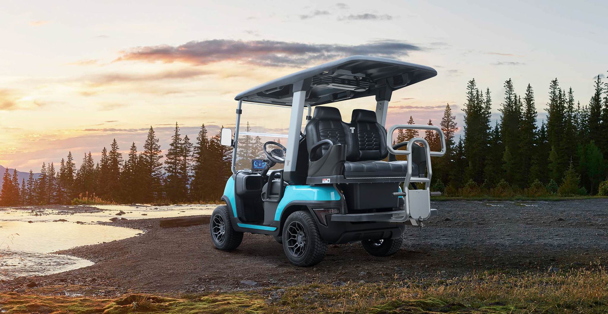 Golf Buggy Covers for All-Weather Cart Protection