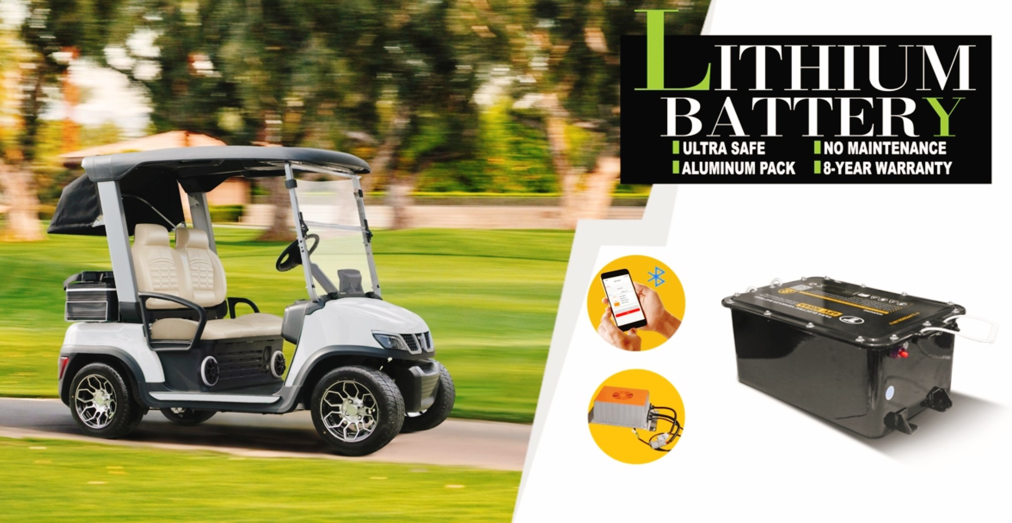 TARA Utility Task Vehicles (UTV) Repair Solutions
