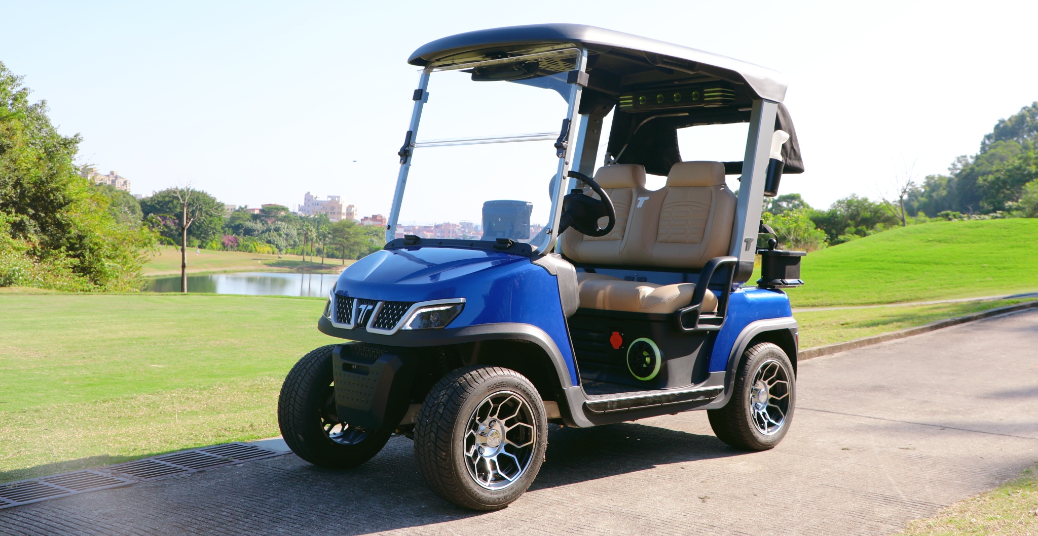 tara utility task vehicle dealership