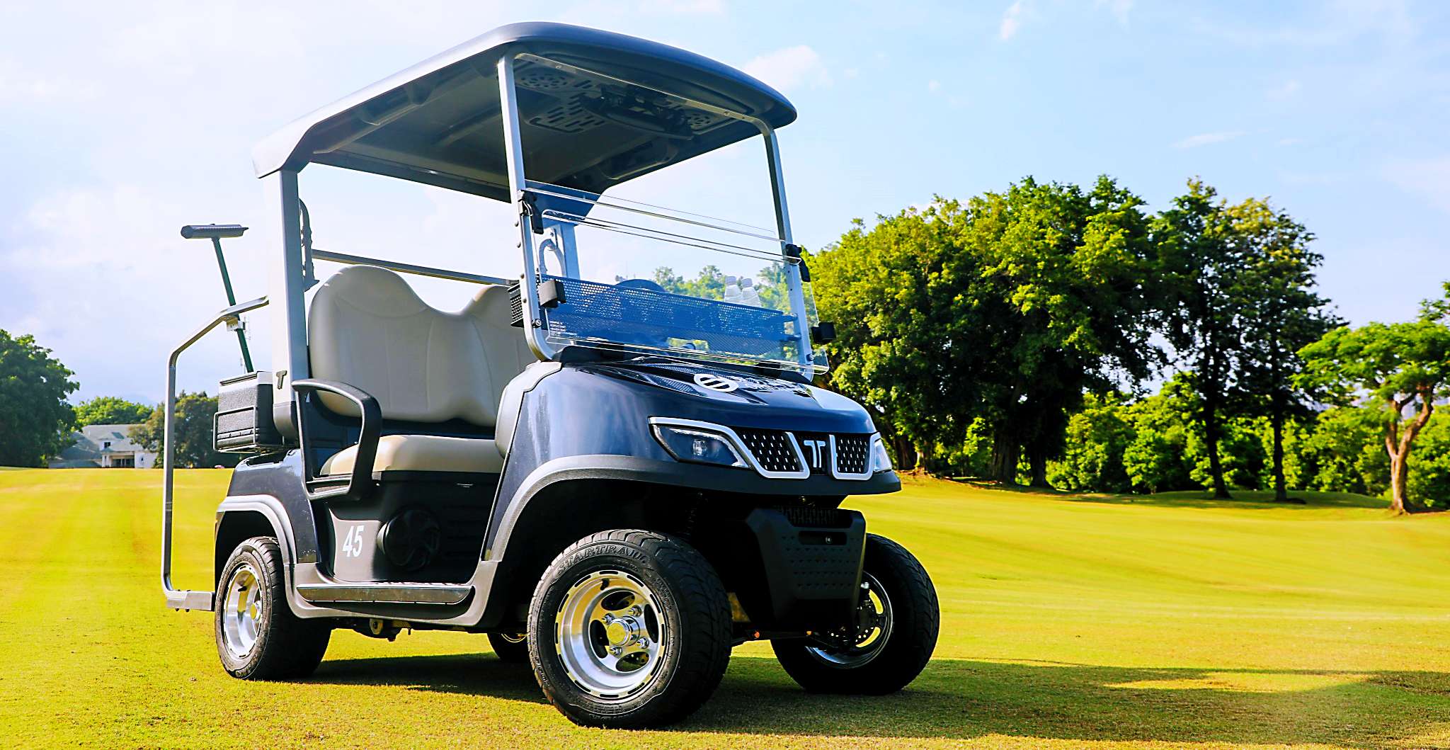 TARA Utility Task Vehicles (UTV) Service – Professional Maintenance and Inspection
