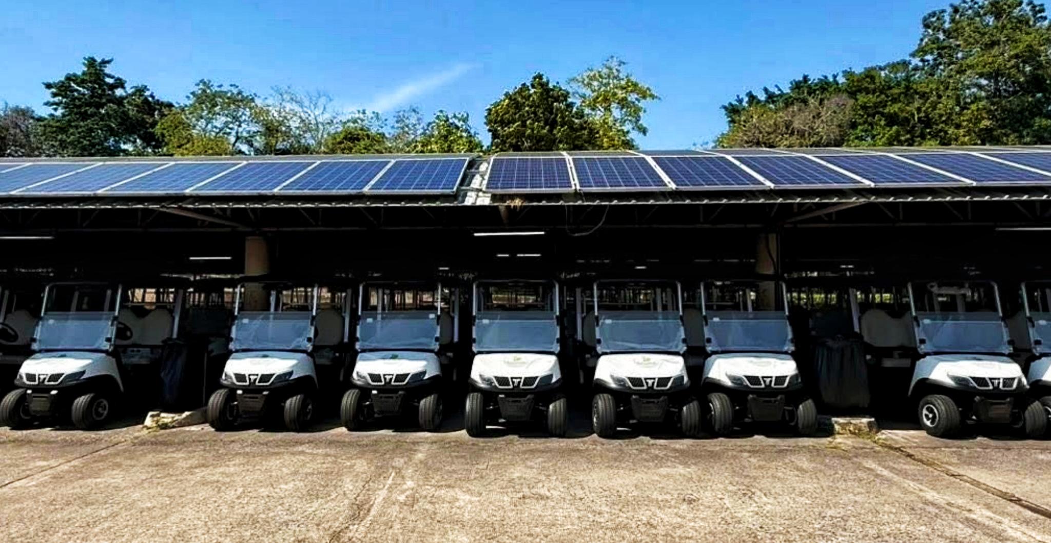 tara-golf-cart-solar-charging
