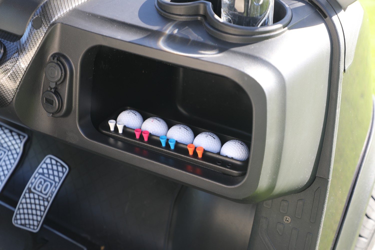 tara utility task vehicle