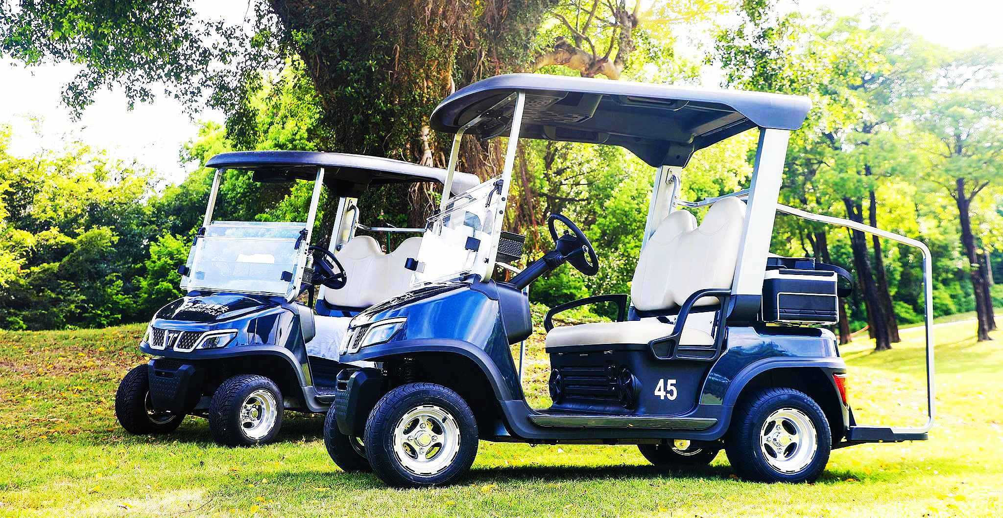 How to Find VIN Number on Utility Task Vehicle