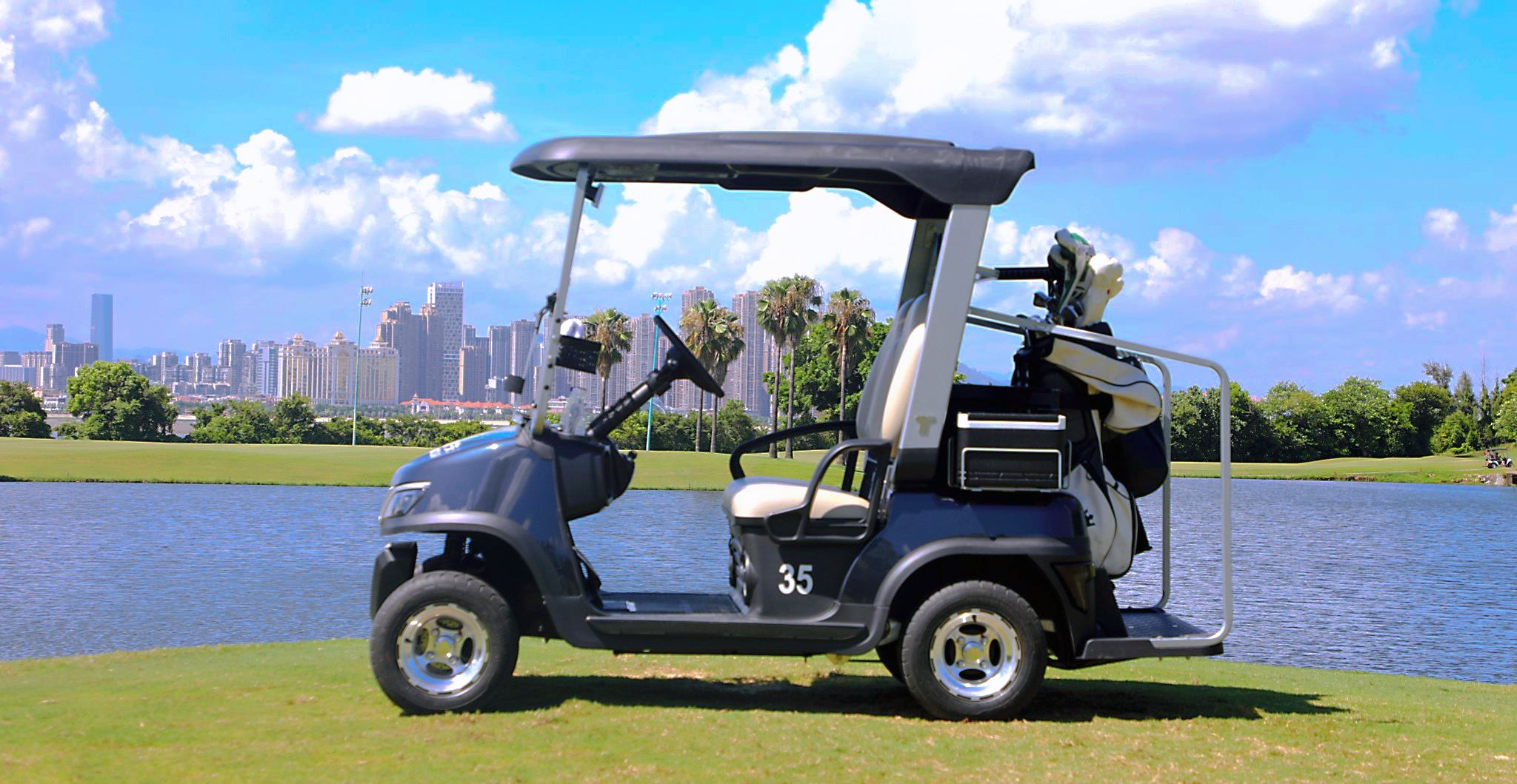Eco-Friendly TARA Utility Task Vehicles (UTV) Deals