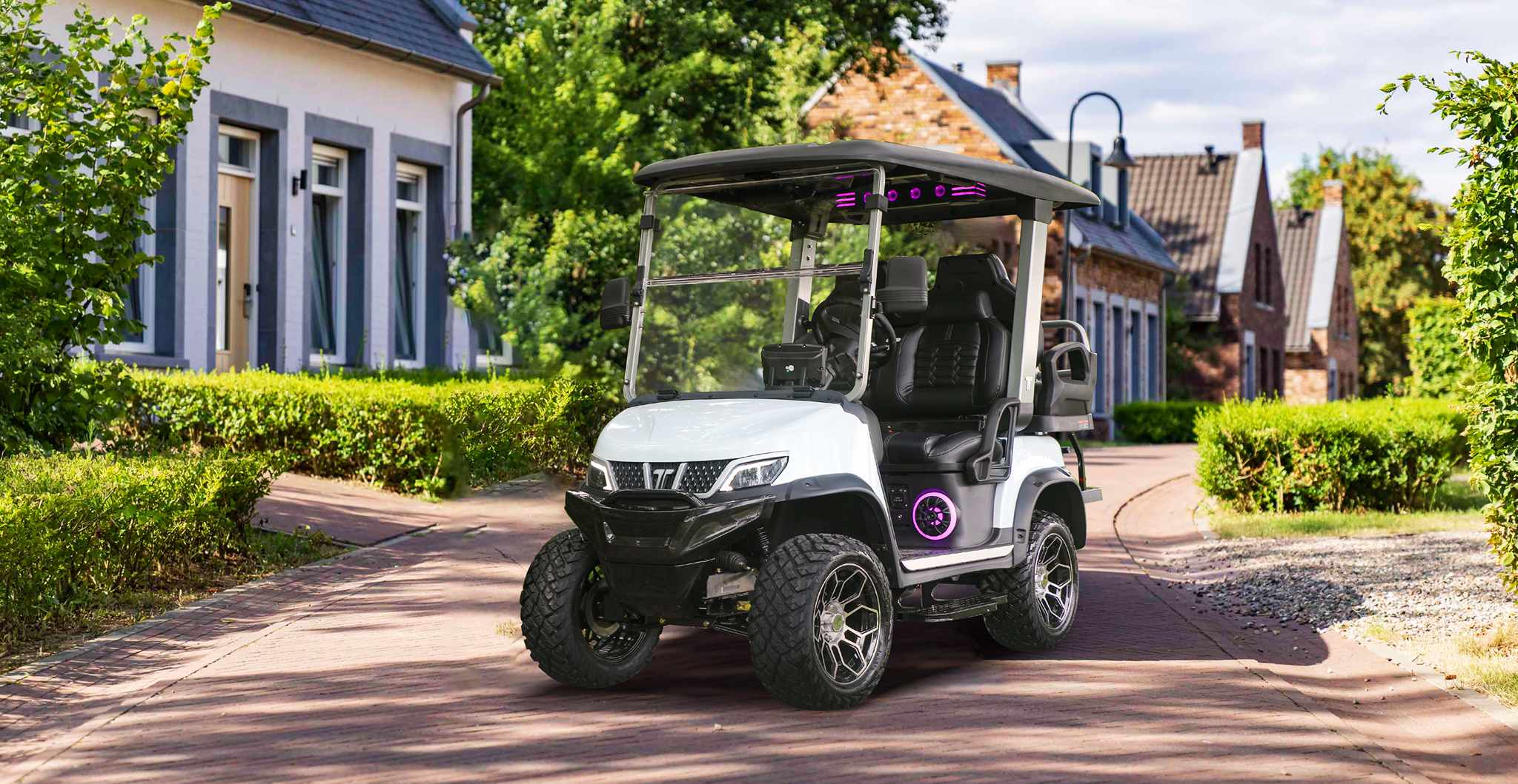 Hunting Utility Task Vehicle for Off-Road Adventures