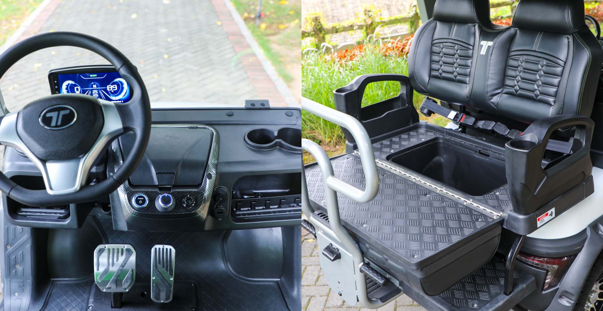 tara utility task vehicle news features