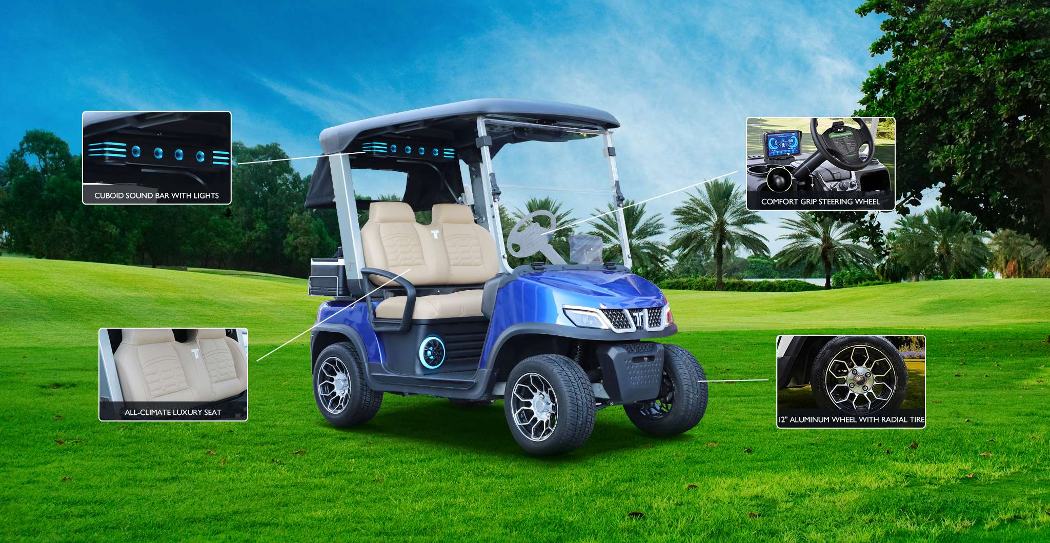 tara-vs-yamaha-golf-cart