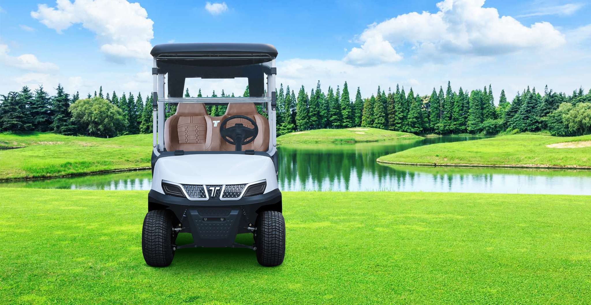 Tara Electric Utility Task Vehicle – Innovation in the Utility Task Vehicle World