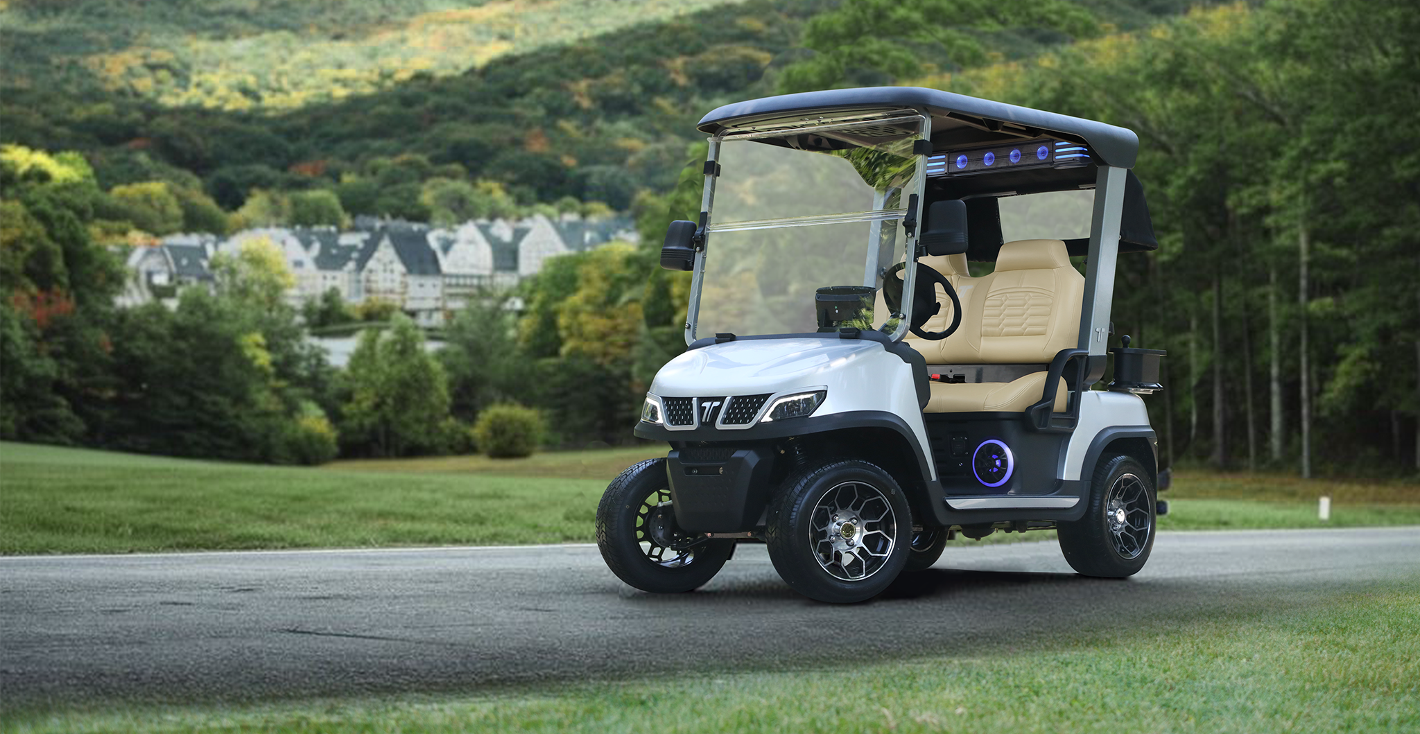 tara spirit plus utility task vehicle