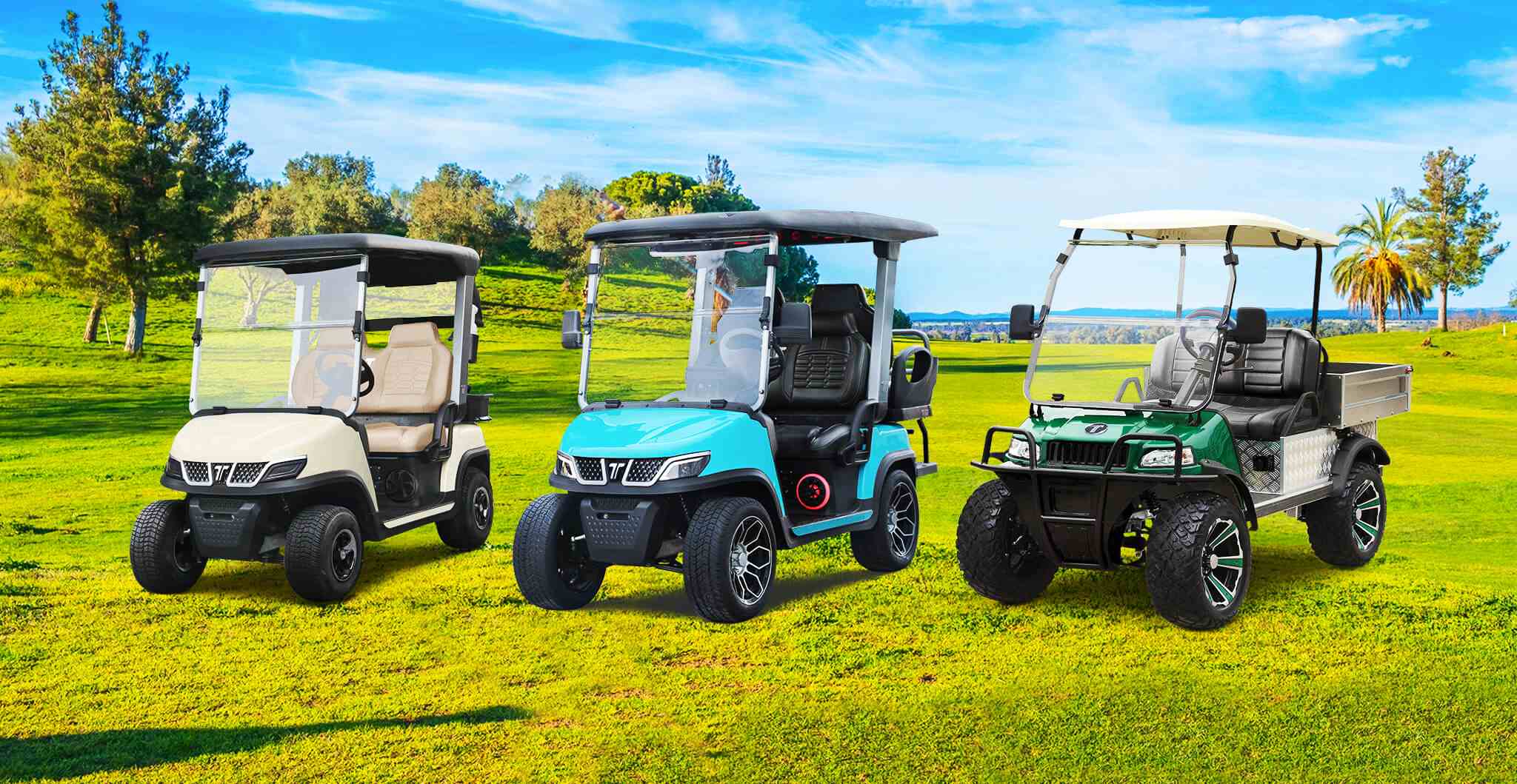 Electric Utility Task Vehicle Insurance Coverage