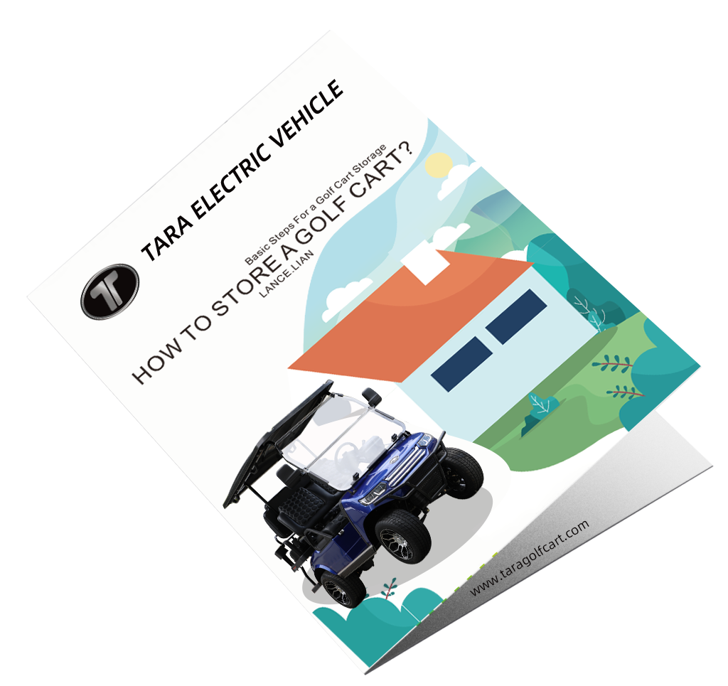 TARA Utility Task Vehicles (UTV) Technical Document