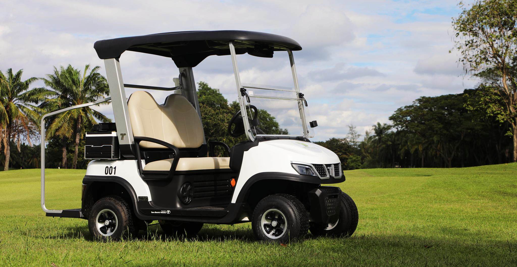 buggy-manufacturers