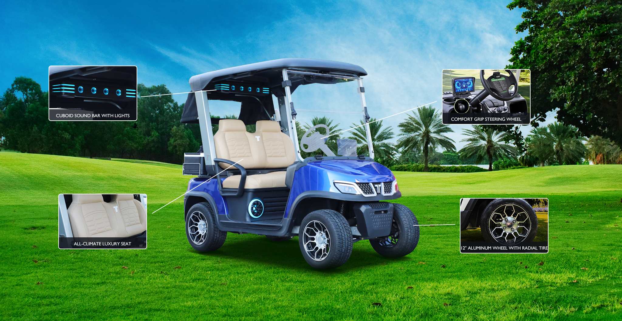 golf-cart-supplier-electric-golf-carts-tara