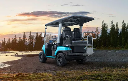 Tara Roadster 2+2: Bridging the Gap Between Utility Task Vehicles and Urban Mobility