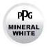 MINERAL WHITE