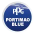 PORTIMAO BLUE