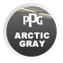 ARCTIC GRAY