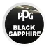 BLACK SAPPHIRE