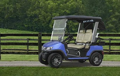 Innovation and Sustainability in Utility Task Vehicles: Driving the Future Forward