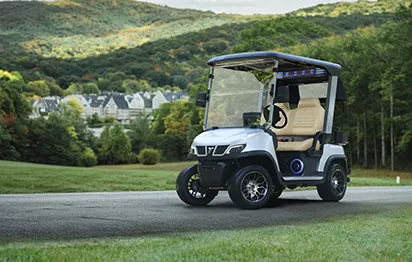 A Complete Guide to Buying an Electric Utility Task Vehicle