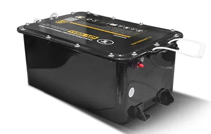 TARA Utility Task Vehicles (UTV): Advanced LiFePO4 Batteries with Long Warranty and Smart Monitoring