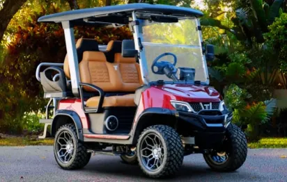 How to Reduce Utility Task Vehicle Downtime in Peak Season