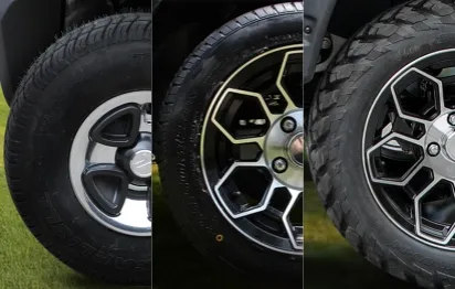 Utility Task Vehicle Tires: Your Complete Guide to Choosing, Maintaining, and Upgrading