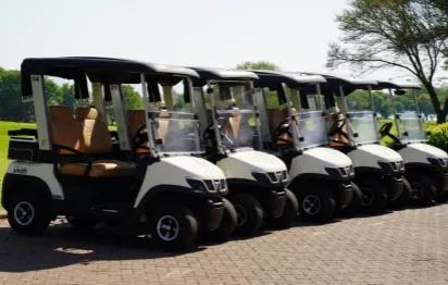 How to Choose a Commercially Suitable Electric Utility Task Vehicle