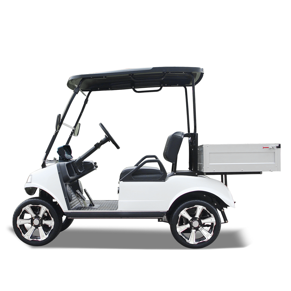 turfman 450